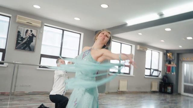 Венский вальс (Евгений Дога) смотреть онлайн