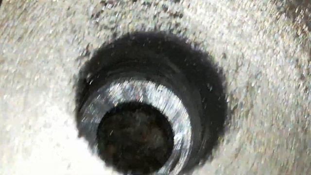 Камаз клапан обратки в головке нет резьбы восстанавли смотреть онлайн