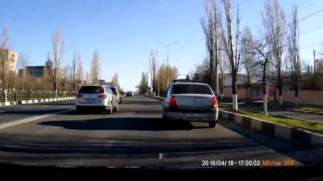 Радар на пр.Строителей