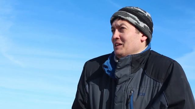 Зульфат -  Эчпочмак с горячим чаем