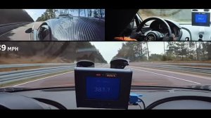 BUGATTI CHIRON MAX. SPEED  Бугатти на максималках😲😲😲
