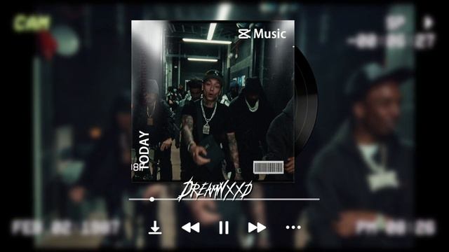 [FREE]Dreamwxxd_Type_Central Cee - No Introduction 147bpmC#minor DrillTypeBeats