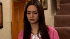 Между небом и землей Серия 174