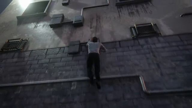 Прохождение Uncharted 4: A Thief's End #5