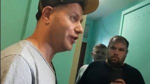 Квартирные рейдеры 22.05.2025 -  Москва 24