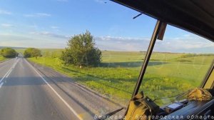 КАМАЗ-4310: Белгород и Белгородская область.