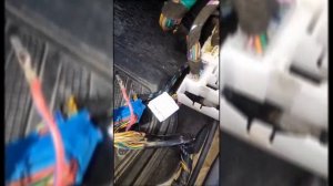 Бензонасос лифан х60\ Одно из мест где может не быть кон