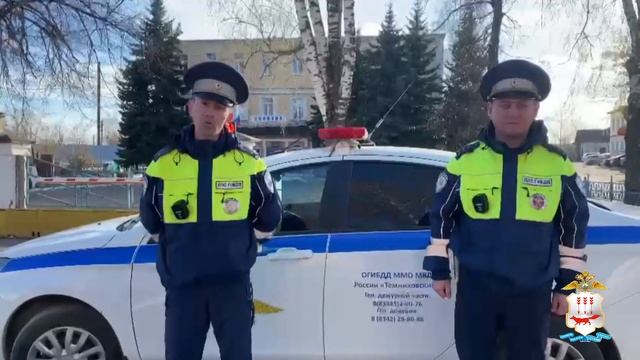 Нетрезвого водителя «Приоры» задержали полицейские в