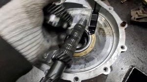 Рено Дастер Ремонт коробки передач