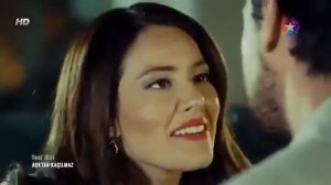 ОТ ЛЮБВИ НЕ УБЕЖАТЬ ► 1 серия / Драма, мелодрама / Турец?