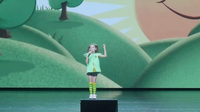 Шпаковская Мария 