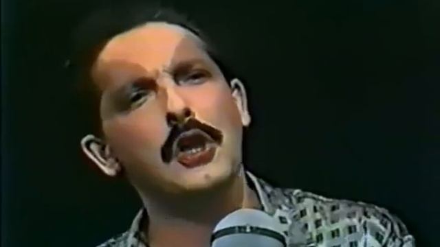 Stage  -  Ocean Of Crime  (1985 )