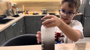 Обзор на Бутылка Air Up для воды со вкусами. #airup