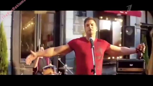 Реклама Русский Дар 2014 - "Улетай на крыльях ветра" смотреть онлайн