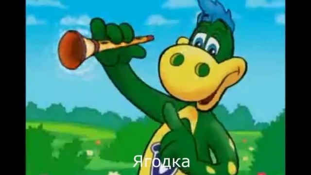 Реклама Ягдишка!RYTP смотреть онлайн