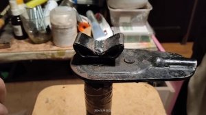 Переделка газелевского домкрата для Нивы и Уаза