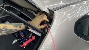 Инструкция по установке магнитолы teyes cc3 на Nissan Qashqai 1 J10