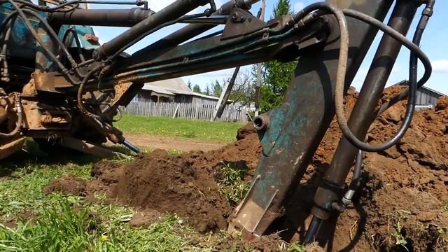 Про воду в Богородском. смотреть онлайн