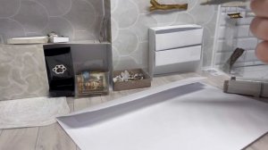 УПАКОВКА ХОРЬКА НА ЗАКАЗ 🤍ВАЙТИ ДОГ 🐁