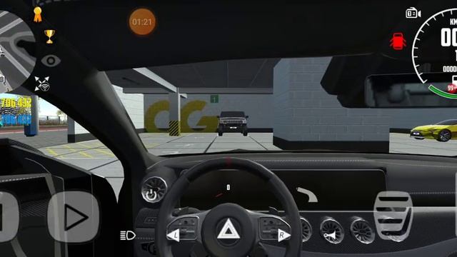 Обзор нового обновление в игре Car simulator 2 версия 1.49.2