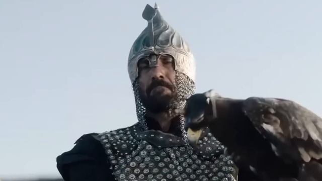 Тайна, которая объединила Казахов, Башкир, Кыргызов, У?