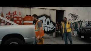 ГНЕВ ЧЕЛОВЕЧЕСКИЙ фильм 2021 боевик триллер