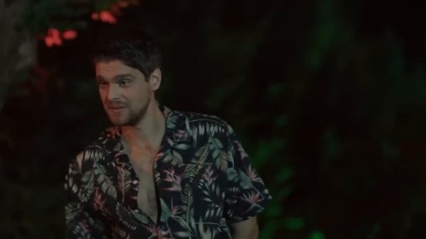 Игра судьбы 12 Cерия