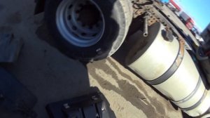 вольво fh12 | Меняю крылья