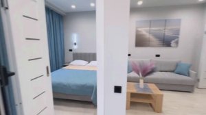 В аренду  квартиры в Сочи