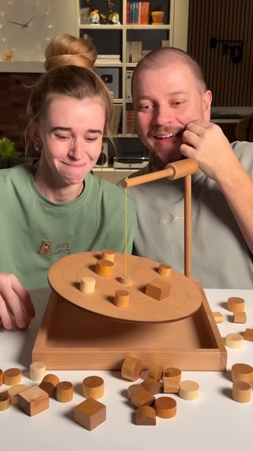 Балансир 🪵 Аpтикул на WB: 209207668 #настольнаяигра #boardgame #и смотреть онлайн