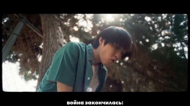 [RUS SUB/Перевод] eaJ - Car Crash MV смотреть онлайн