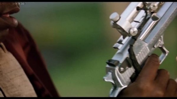 Грехо-Обзор "Хищник 2"