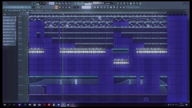 КАК СДЕЛАТЬ ФОНК В СТИЛЕ KSLV Noh |HOW TO MAKE PHONK IN THE STYLE KSLV Noh