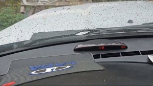 Парктроник на Нива Тревел