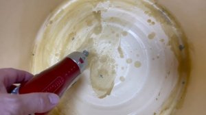 Как изолировать сколы в эмалированной кастрюле