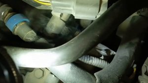 Мазда 6 троит, дергается, не стабильная работа двигате?