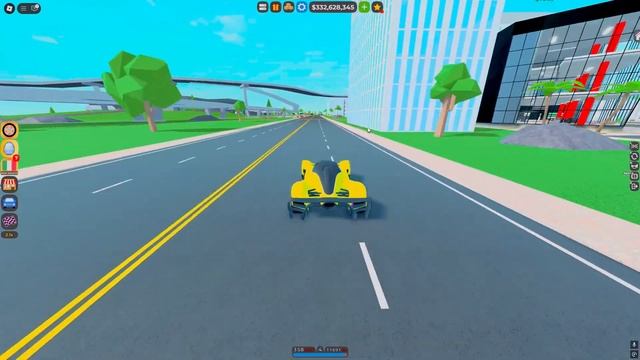 ГАЙД КАК БЫСТРО ПРОЙТИ НОВЫЙ EGG HUNT В КДТ!!! | Roblox Car Dealership смотреть онлайн