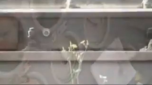 Крушение поезда на перегоне Ерал   Симская