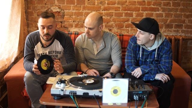 Wake & Bake - "На Игле" #7 смотреть онлайн