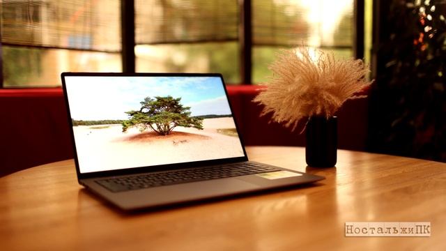 Российский ноутбук OSIO - полный обзор!