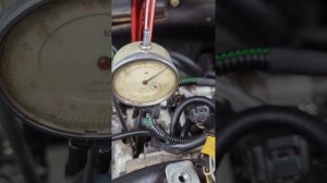 регулировка клапанов оутлендер 3 2.4 бензин, Outlander 3