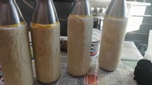 Позитронная вода Юрия Шаршова