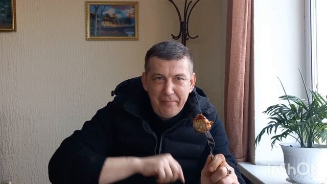 Дальнобой 596)))Я прибыл в Тюмень. смотреть онлайн