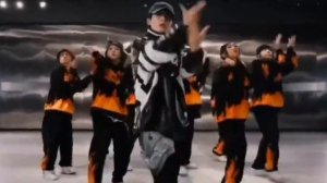 Тань Цзянь Цы на драйве