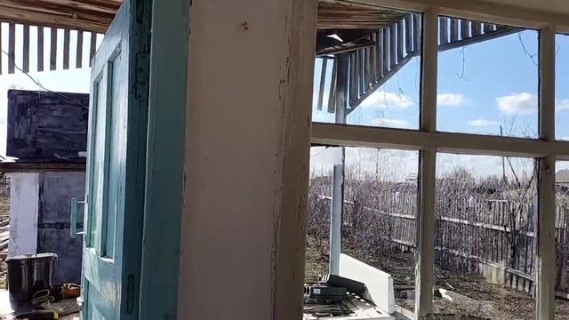 Уборка в дачном домике. 24 г смотреть онлайн