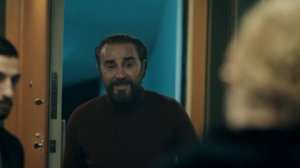 Три куруша 14 Серия (Русский Дубляж)