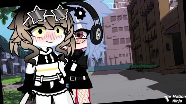 •||🎀||Хотите попасть к своему любимому человеку? ||❣️||•meme Gacha Klub [Не ориг] #актив #рек