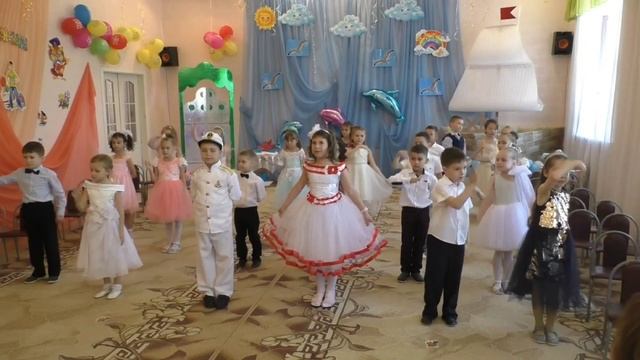 ВЫПУСК 