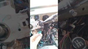 ч1 установка эур на УАЗ с ДВС 409 инжектор