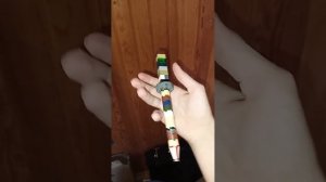 анимация ВСЕХ ножей из standoff 2 из лего